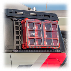 MOLLE Packout Adapter Plate - Turn Offroad