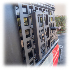 MOLLE Packout Adapter Plate - Turn Offroad