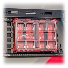 MOLLE Packout Adapter Plate - Turn Offroad