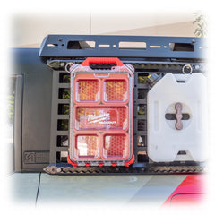 MOLLE Packout Adapter Plate - Turn Offroad