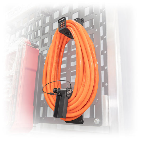 Molle Tilt Hook - Turn Offroad