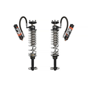 2021+ Ford Bronco Fox Performance Elite Series 2.5 Coil-Over Reservoir Shocks (Rear)