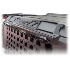 Side MOLLE Panels for 2021+ Ford Bronco 4 - Door Hard Top - Turn Offroad