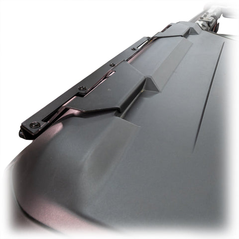 Side MOLLE Panels for 2021+ Ford Bronco 4 - Door Hard Top - Turn Offroad