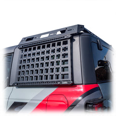 Side MOLLE Panels for 2021+ Ford Bronco 4 - Door Hard Top - Turn Offroad