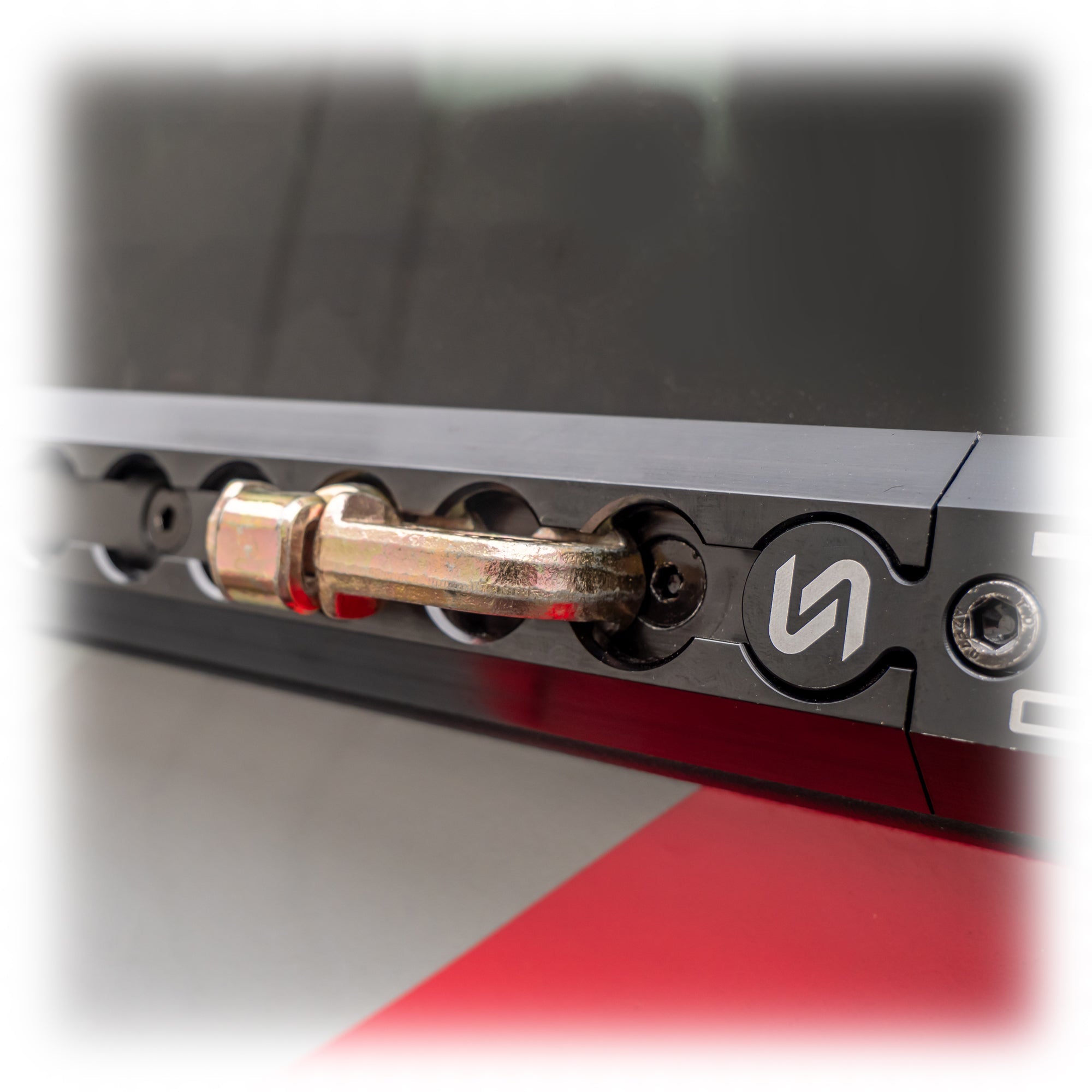 Side MOLLE Panels for 2021+ Ford Bronco w/ Turn Offroad Hard Top - Turn Offroad