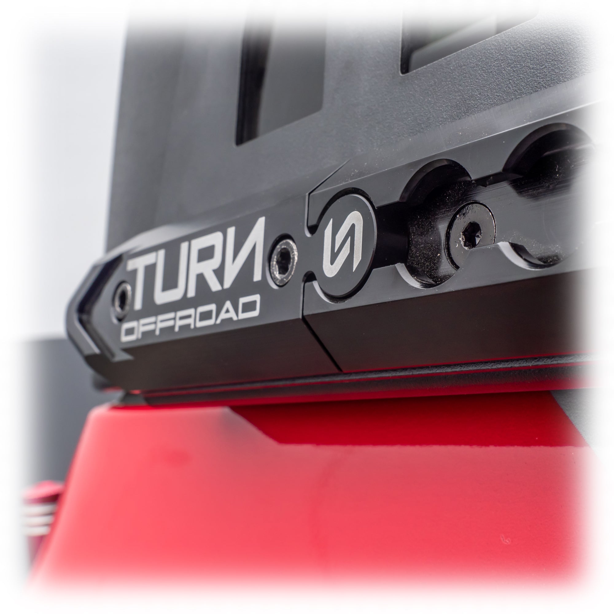 Side MOLLE Panels for 2021+ Ford Bronco w/ Turn Offroad Hard Top - Turn Offroad