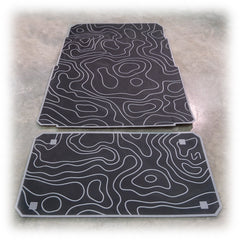 TR10 Ford Bronco Foam Headliner - Turn Offroad