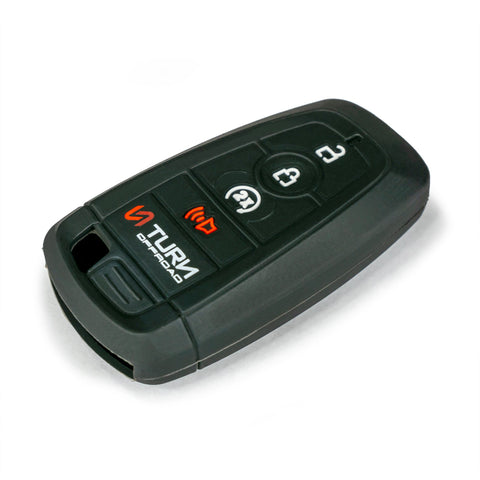 Turn Offroad Bronco Key FOB Cover - Turn Offroad
