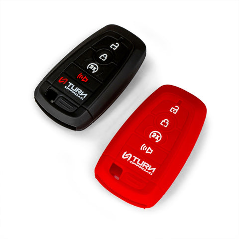 Turn Offroad Bronco Key FOB Cover - Turn Offroad