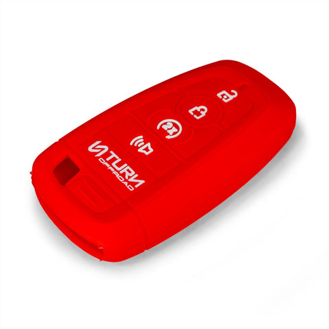 Turn Offroad Bronco Key FOB Cover - Turn Offroad
