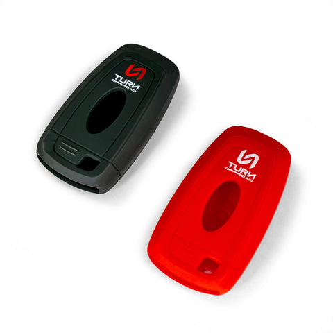 Turn Offroad Bronco Key FOB Cover - Turn Offroad