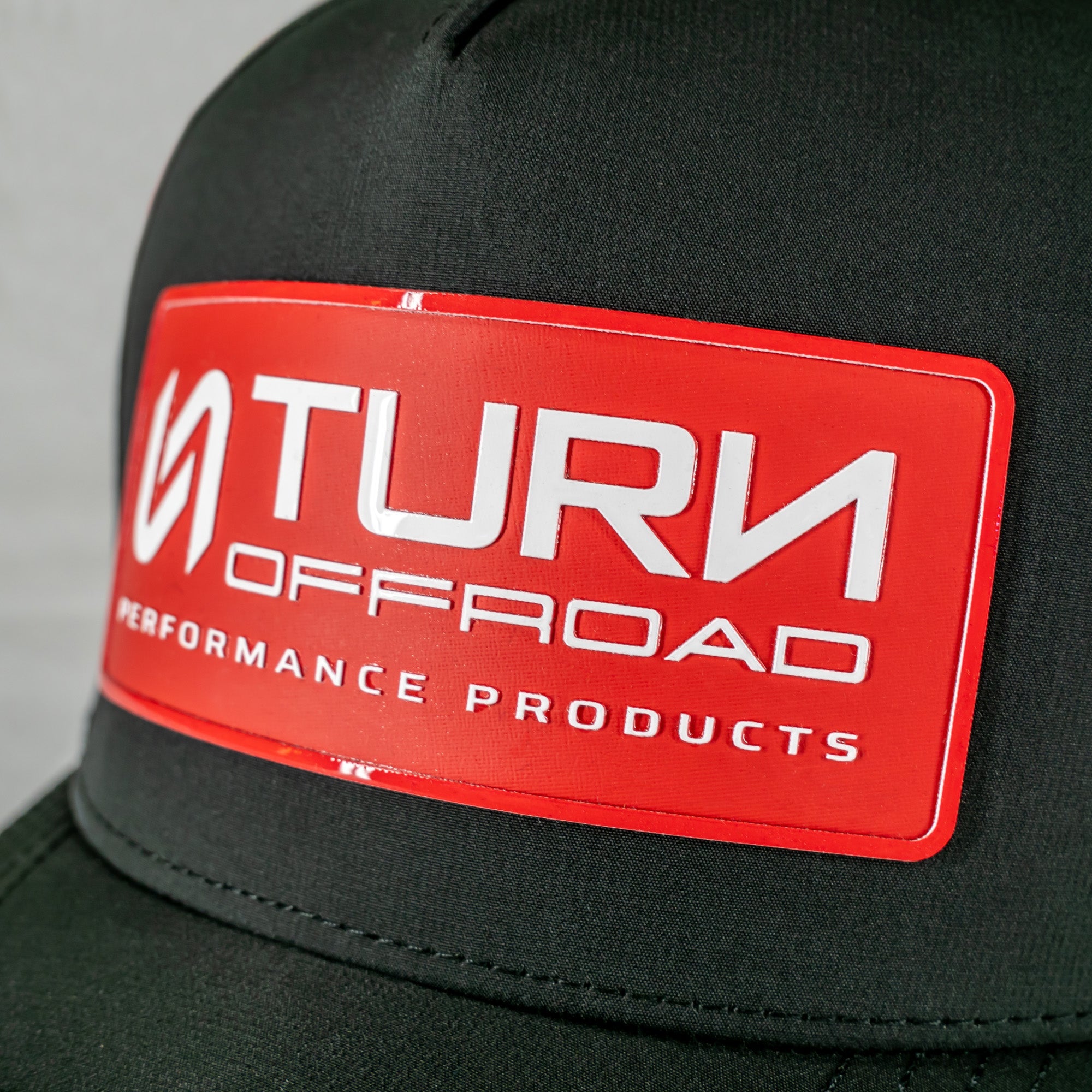 Turn Offroad Hat - Turn Offroad
