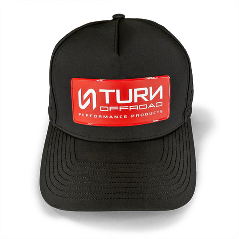 Turn Offroad Hat - Turn Offroad