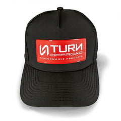 Turn Offroad Hat - Turn Offroad