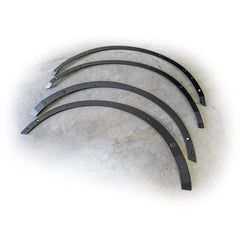 2021+ Bronco Fender Delete w/ Lights - Turn Offroad