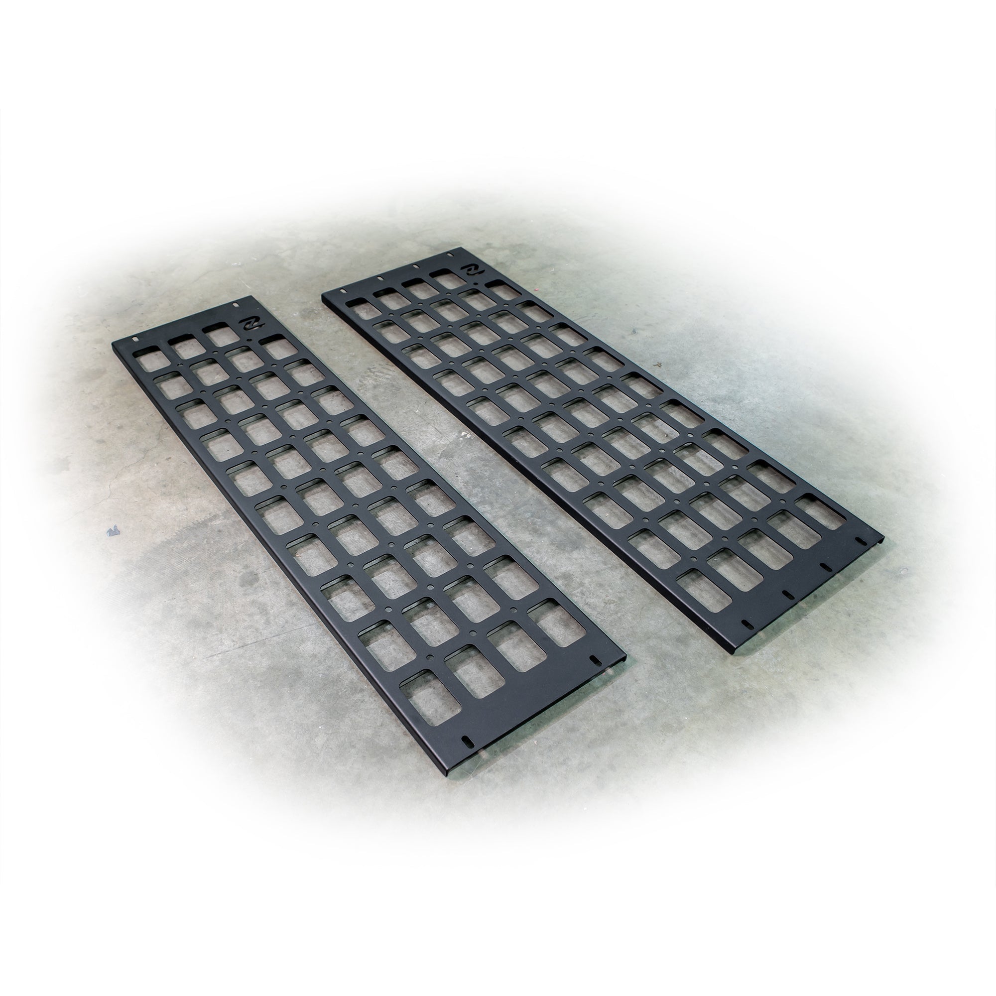 2021+ Ford Bronco Overhead MOLLE Panel Storage Kit - Turn Offroad