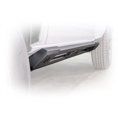 2021+ Ford Bronco Rock Sliders 2 - Door - Turn Offroad