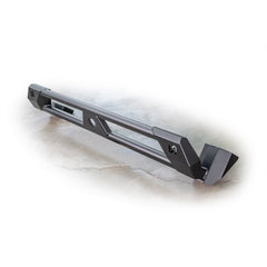 2021+ Ford Bronco Rock Sliders 2 - Door - Turn Offroad