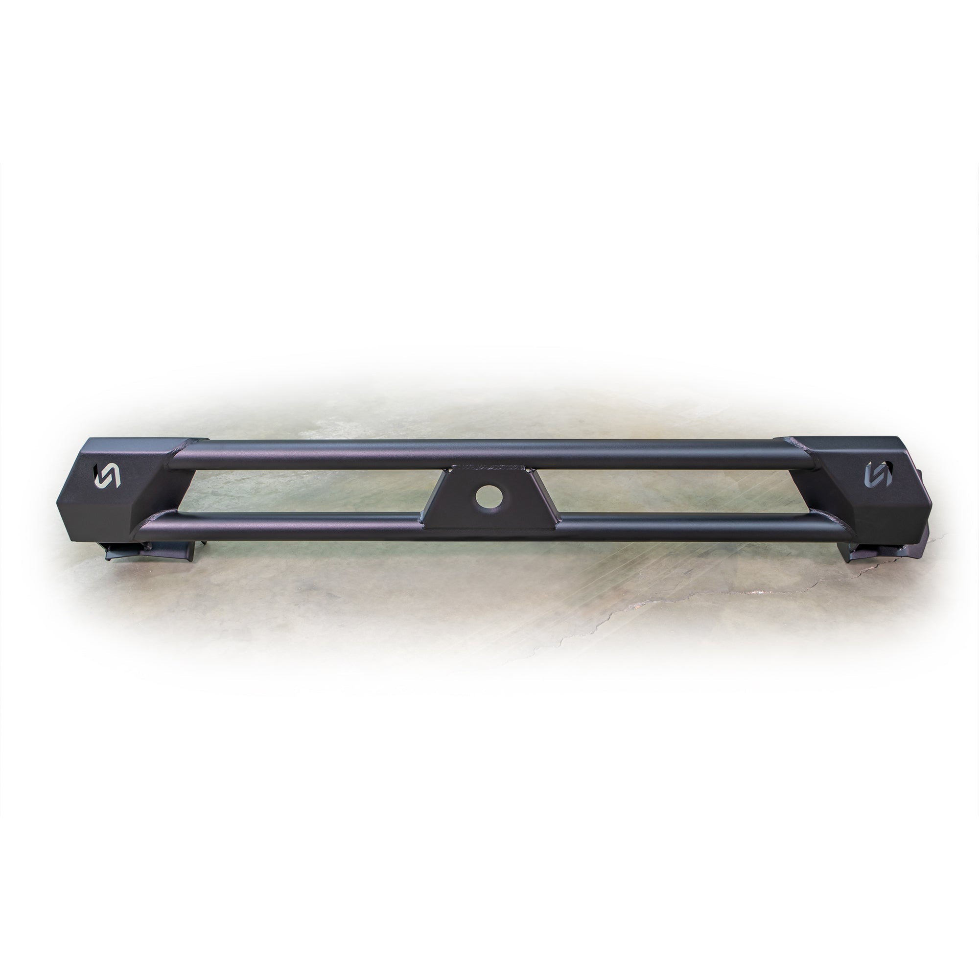 2021+ Ford Bronco Rock Sliders 2 - Door - Turn Offroad