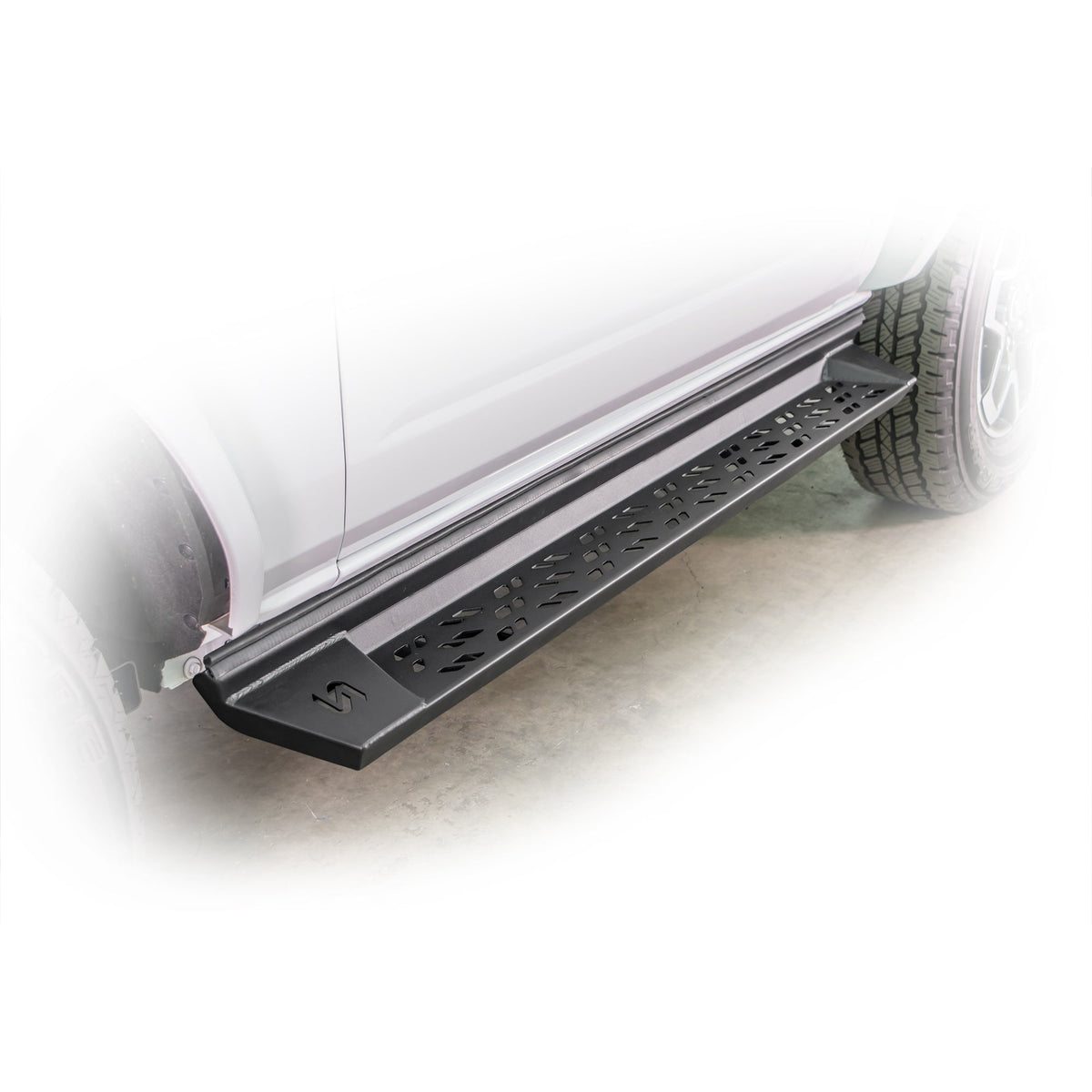 2021+ Ford Bronco Side Step 2 - Door - Turn Offroad