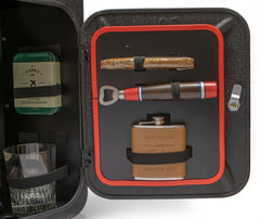 Jerry Can Mini Bar - Turn Offroad