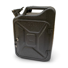 Jerry Can Mini Bar - Turn Offroad