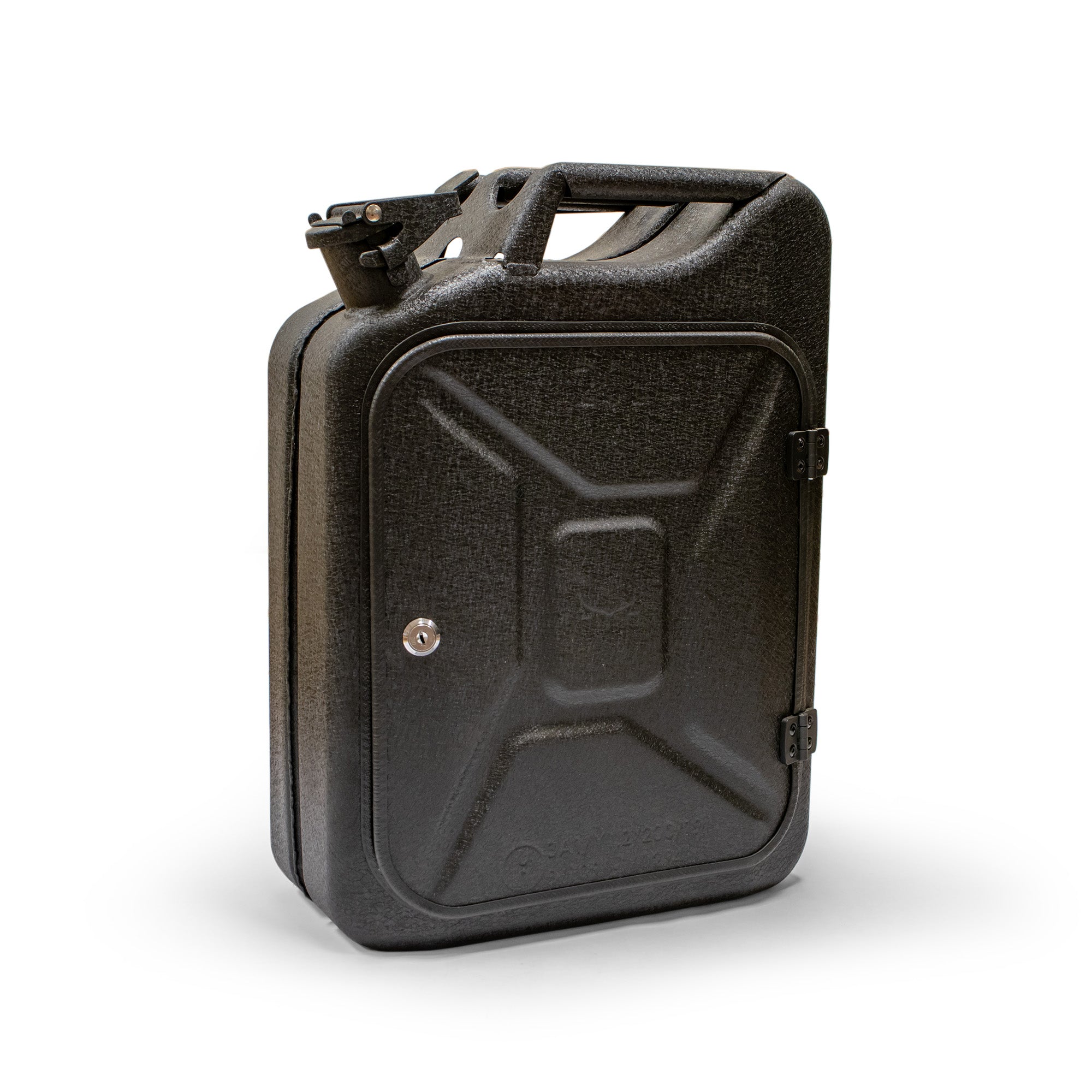 Jerry Can Mini Bar - Turn Offroad