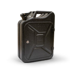 Jerry Can Mini Bar - Turn Offroad