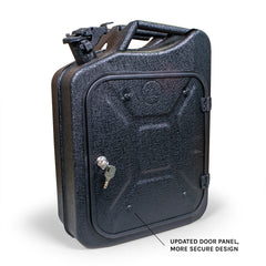 Jerry Can Mini Bar - Turn Offroad
