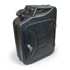 Jerry Can Mini Bar - Turn Offroad