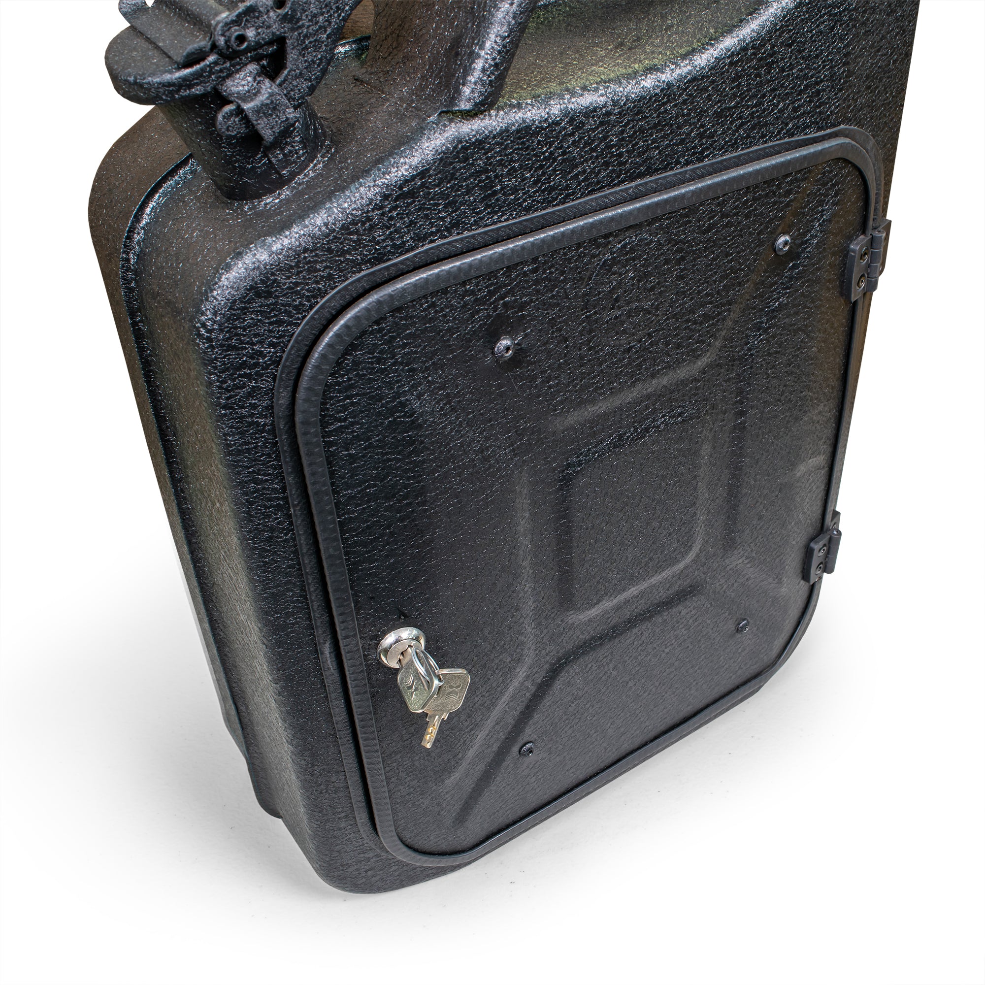 Jerry Can Mini Bar - Turn Offroad