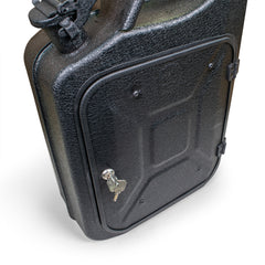 Jerry Can Mini Bar - Turn Offroad