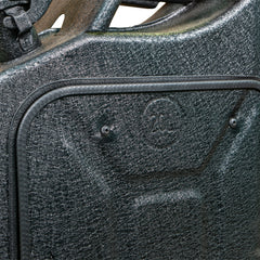 Jerry Can Mini Bar - Turn Offroad