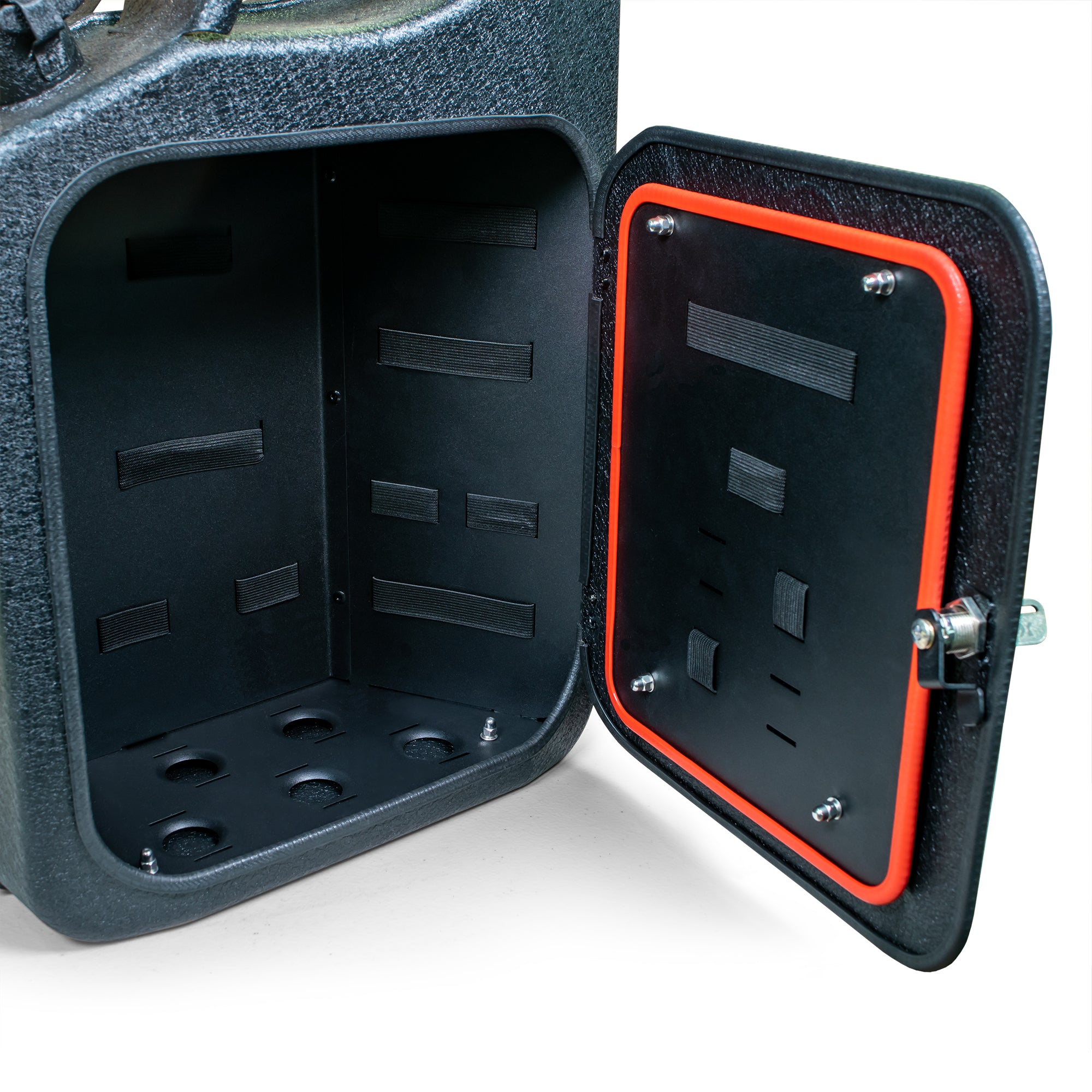 Jerry Can Mini Bar - Turn Offroad