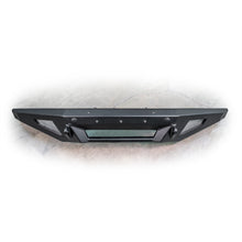 Load image into Gallery viewer, 2021+ Ford Bronco Front Bumper - Turn Offroad