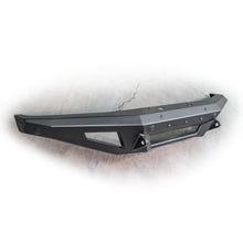 Load image into Gallery viewer, 2021+ Ford Bronco Front Bumper - Turn Offroad