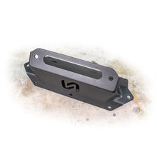 Load image into Gallery viewer, 2021+ Ford Bronco Winch Mount - Turn Offroad