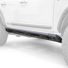 Load image into Gallery viewer, 2021+ Ford Bronco Rock Sliders 4-Door - Turn Offroad
