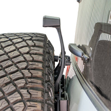 Load image into Gallery viewer, 2021+ Ford Bronco Tire Carrier Relocation Kit - Turn Offroad