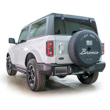 Load image into Gallery viewer, 2021+ Ford Bronco Side Step 2-Door - Turn Offroad
