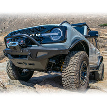 Load image into Gallery viewer, 2021+ Ford Bronco Fender Flares Kit - Turn Offroad