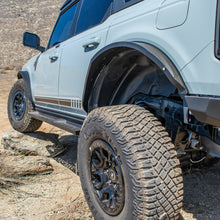 Load image into Gallery viewer, 2021+ Ford Bronco Fender Flares Kit - Turn Offroad