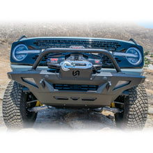 Load image into Gallery viewer, 2021+ Ford Bronco Skid Plate - Turn Offroad